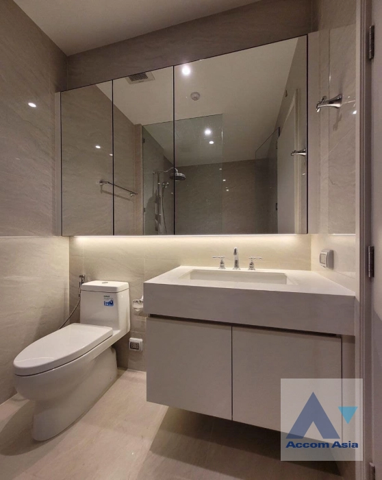 7  1 br Condominium for rent and sale in Ploenchit ,Bangkok BTS Ploenchit at MUNIQ Langsuan AA32432