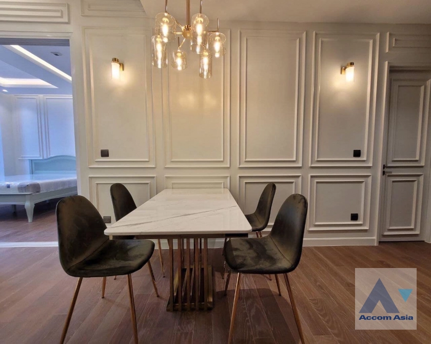  1  1 br Condominium for rent and sale in Ploenchit ,Bangkok BTS Ploenchit at MUNIQ Langsuan AA32432