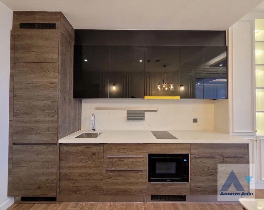  1  1 br Condominium for rent and sale in Ploenchit ,Bangkok BTS Ploenchit at MUNIQ Langsuan AA32432