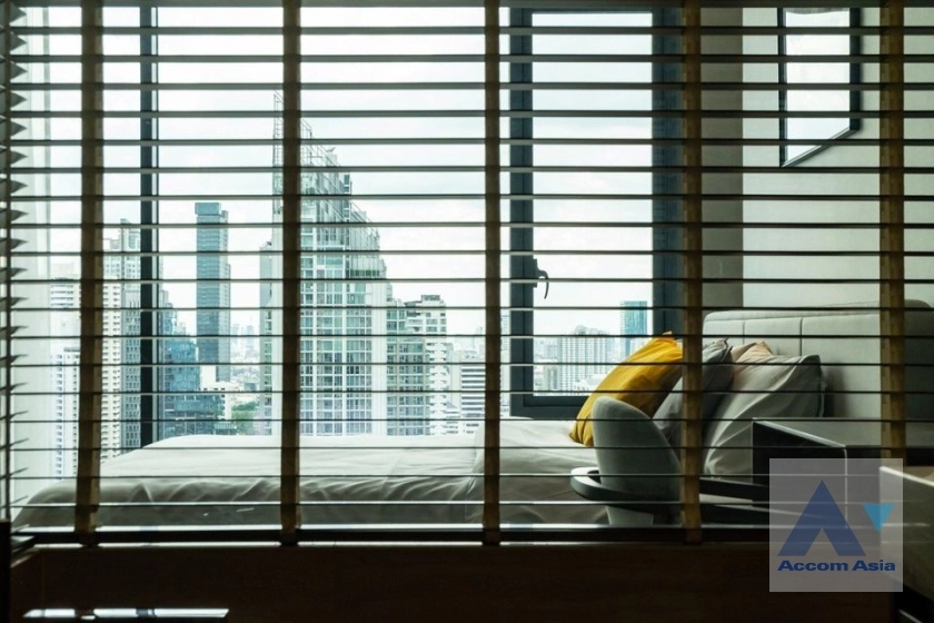 9  2 br Condominium for rent and sale in Sukhumvit ,Bangkok BTS Nana at Q1 Sukhumvit AA32434