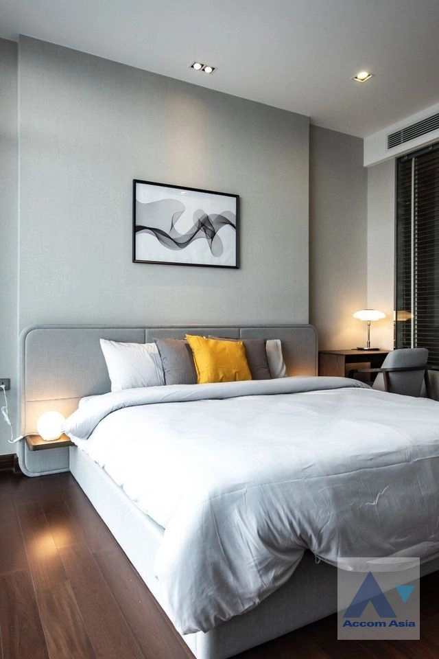 6  2 br Condominium for rent and sale in Sukhumvit ,Bangkok BTS Nana at Q1 Sukhumvit AA32434