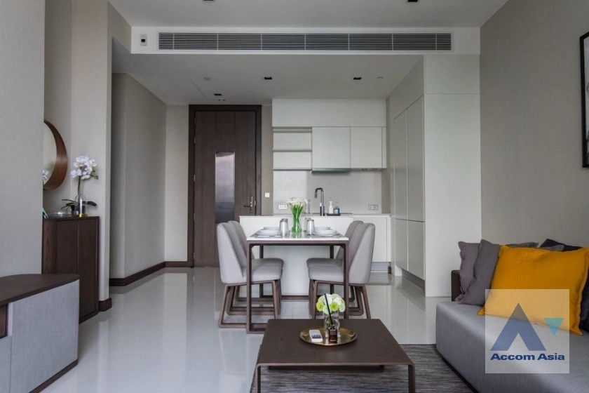 5  2 br Condominium for rent and sale in Sukhumvit ,Bangkok BTS Nana at Q1 Sukhumvit AA32434