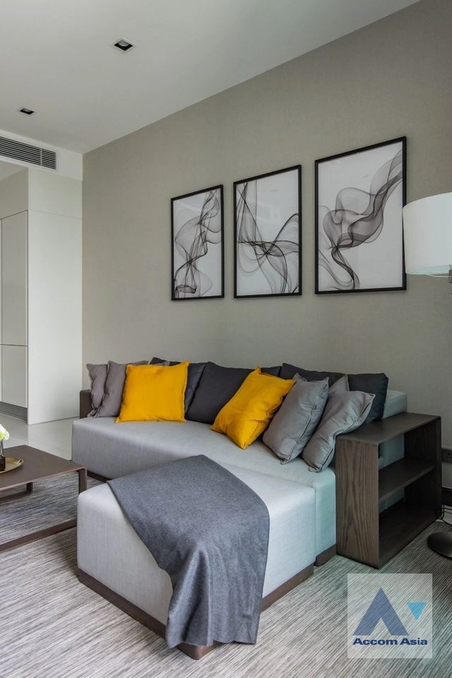  1  2 br Condominium for rent and sale in Sukhumvit ,Bangkok BTS Nana at Q1 Sukhumvit AA32434