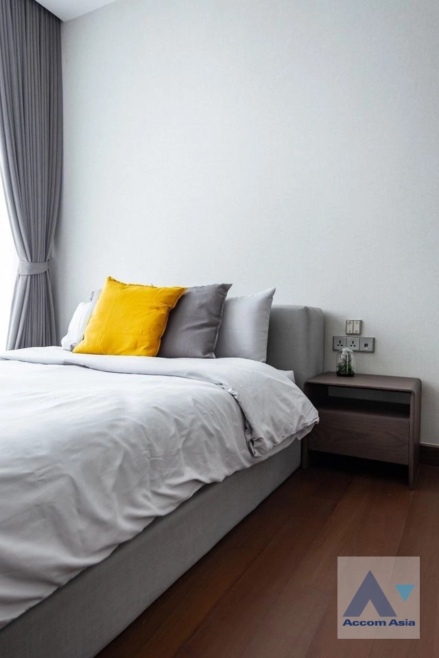 7  2 br Condominium for rent and sale in Sukhumvit ,Bangkok BTS Nana at Q1 Sukhumvit AA32434