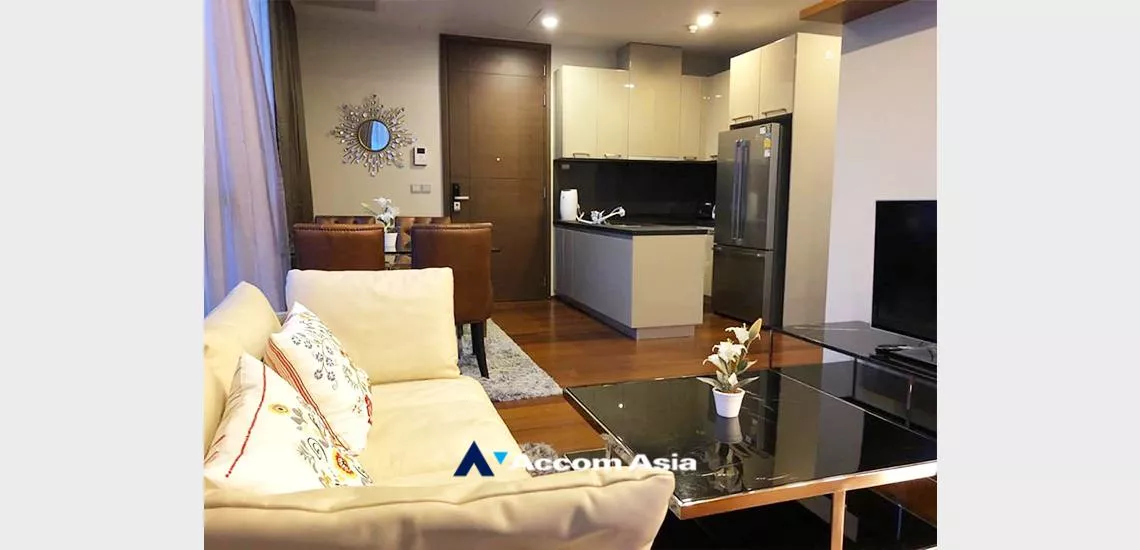 unitCorner Unit | Quattro Thonglor