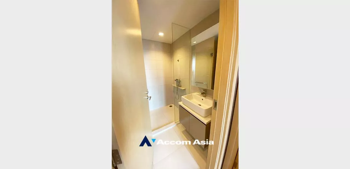 7  2 br Condominium For Sale in Sukhumvit ,Bangkok BTS Thong Lo at Siri at Sukhumvit AA32437