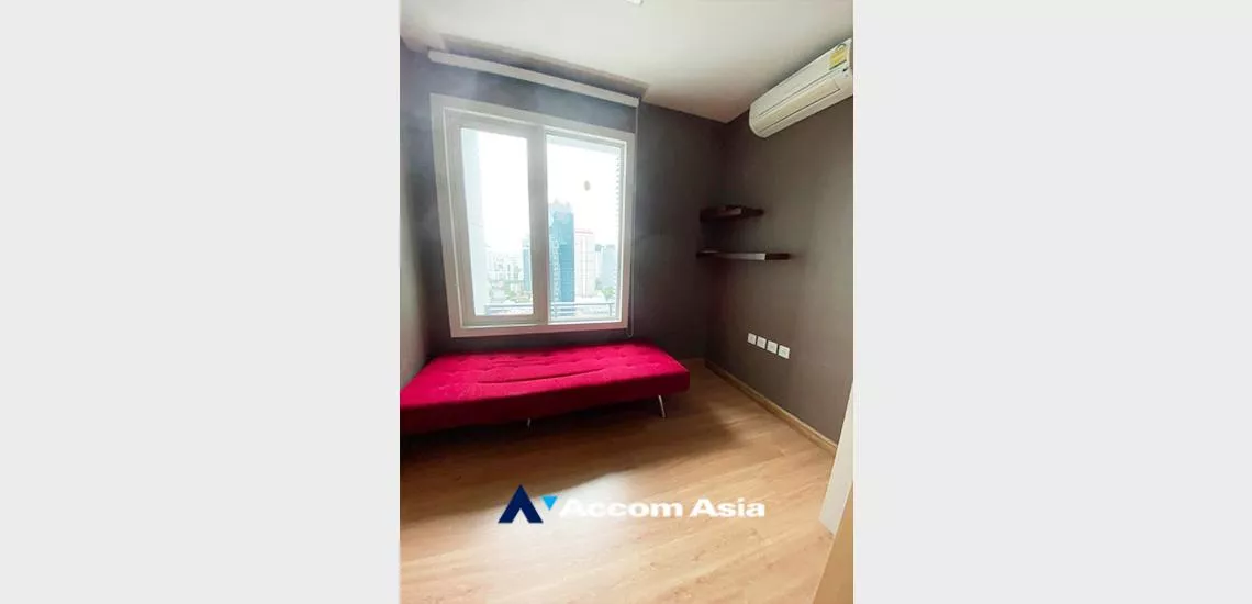8  2 br Condominium For Sale in Sukhumvit ,Bangkok BTS Thong Lo at Siri at Sukhumvit AA32437