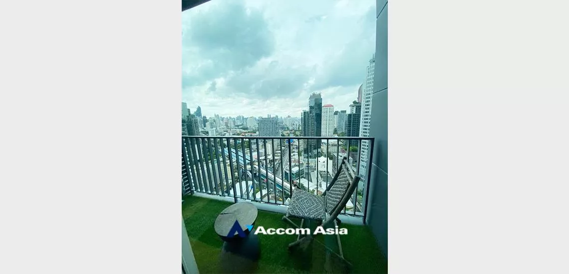 9  2 br Condominium For Sale in Sukhumvit ,Bangkok BTS Thong Lo at Siri at Sukhumvit AA32437