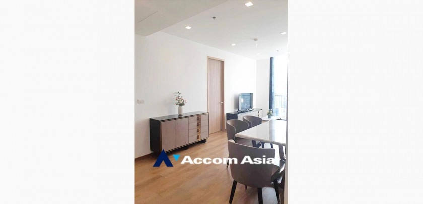 unit 2 Bedrooms  Condominium For Rent & Sale in Sukhumvit, Bangkok  near BTS Phrom Phong (AA32439)