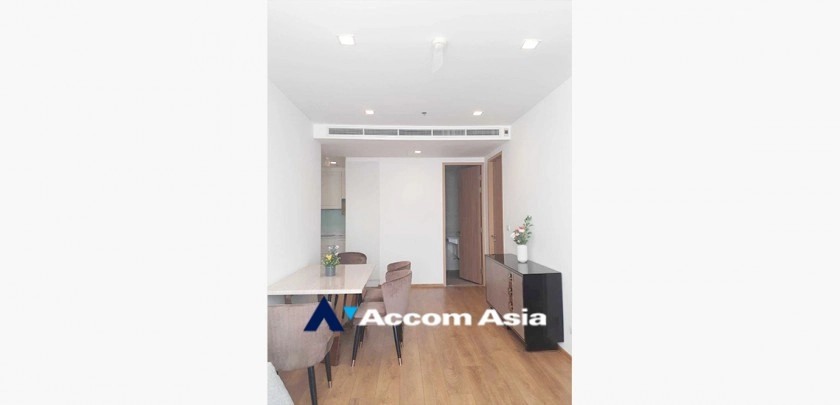 unit 2 Bedrooms  Condominium For Rent & Sale in Sukhumvit, Bangkok  near BTS Phrom Phong (AA32439)