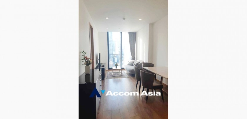 unit 2 Bedrooms  Condominium For Rent & Sale in Sukhumvit, Bangkok  near BTS Phrom Phong (AA32439)
