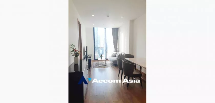  1  2 br Condominium for rent and sale in Sukhumvit ,Bangkok BTS Phrom Phong at Noble BE33 AA32439