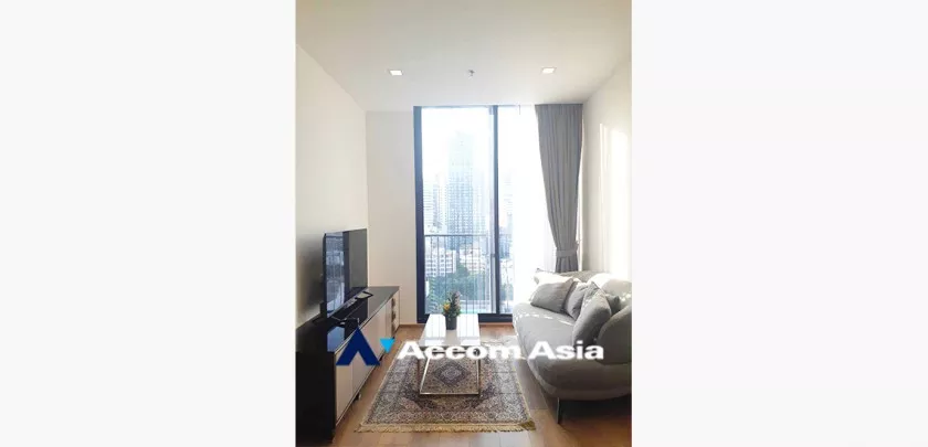  2  2 br Condominium for rent and sale in Sukhumvit ,Bangkok BTS Phrom Phong at Noble BE33 AA32439