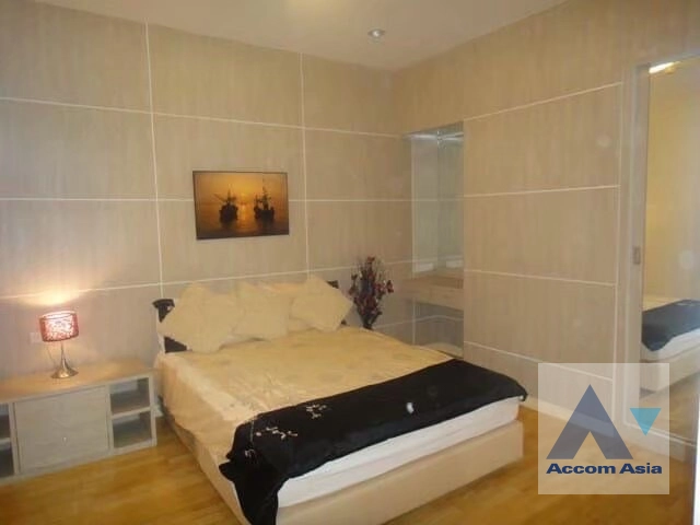 8  2 br Condominium For Rent in Charoen Nakhon ,Bangkok BTS Sala Daeng - MRT Lumphini at Baan Sathorn Chaophraya AA32440