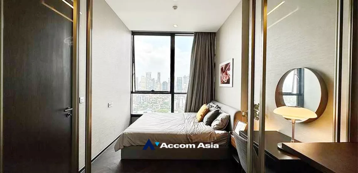 7  1 br Condominium for rent and sale in Sukhumvit ,Bangkok BTS Thong Lo at The Esse Sukhumvit 36 AA32442