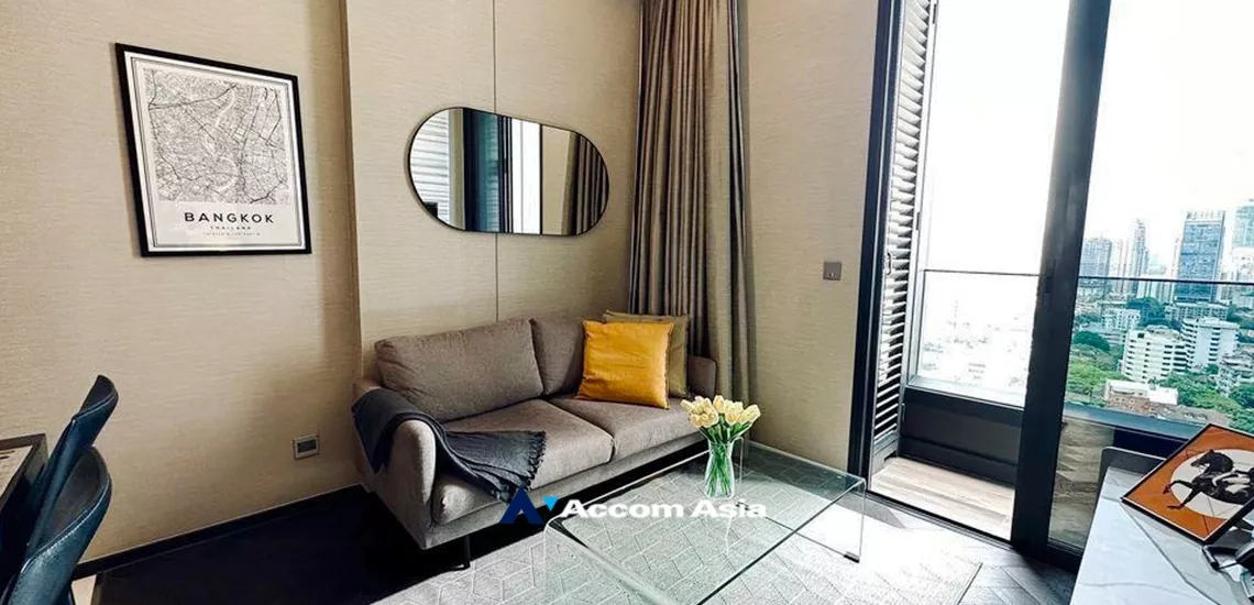 unitThe Esse Sukhumvit 36  