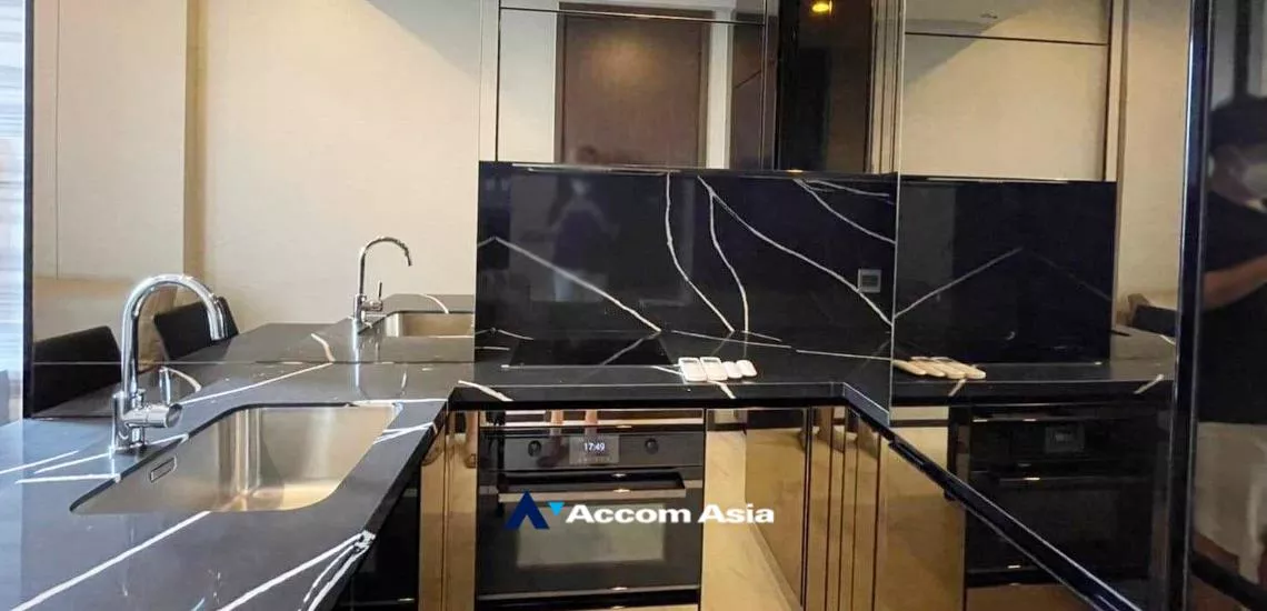 unit 1 Bedroom  Condominium For Rent in Sukhumvit, Bangkok  near BTS Thong Lo (AA32445)