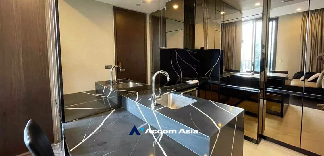  1  1 br Condominium For Rent in Sukhumvit ,Bangkok BTS Thong Lo at The Esse Sukhumvit 36 AA32445