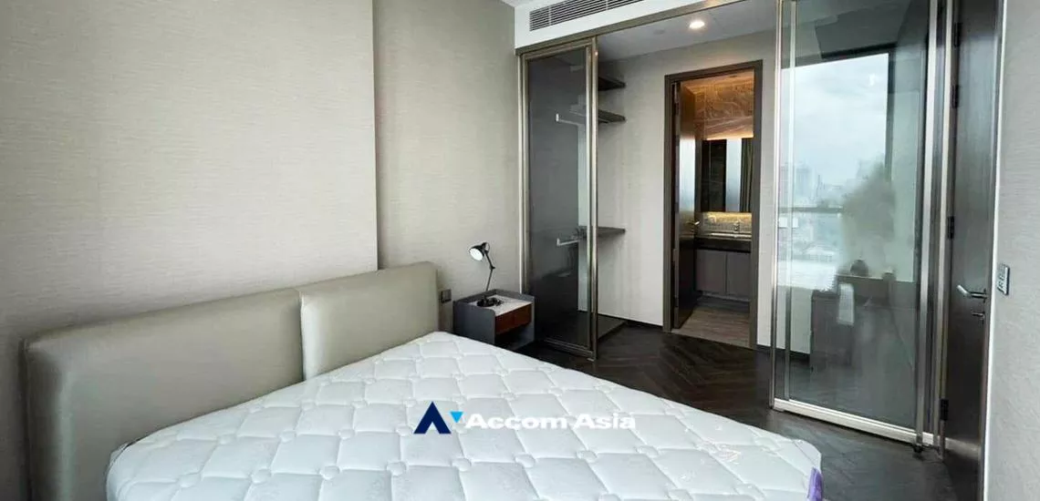 5  1 br Condominium For Rent in Sukhumvit ,Bangkok BTS Thong Lo at The Esse Sukhumvit 36 AA32445