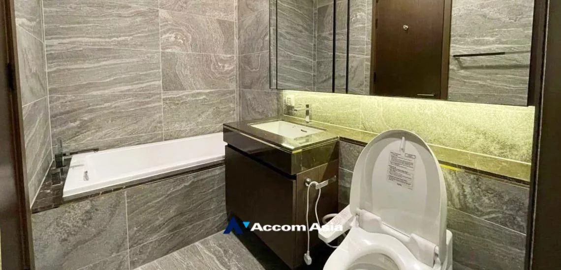 6  1 br Condominium For Rent in Sukhumvit ,Bangkok BTS Thong Lo at The Esse Sukhumvit 36 AA32445