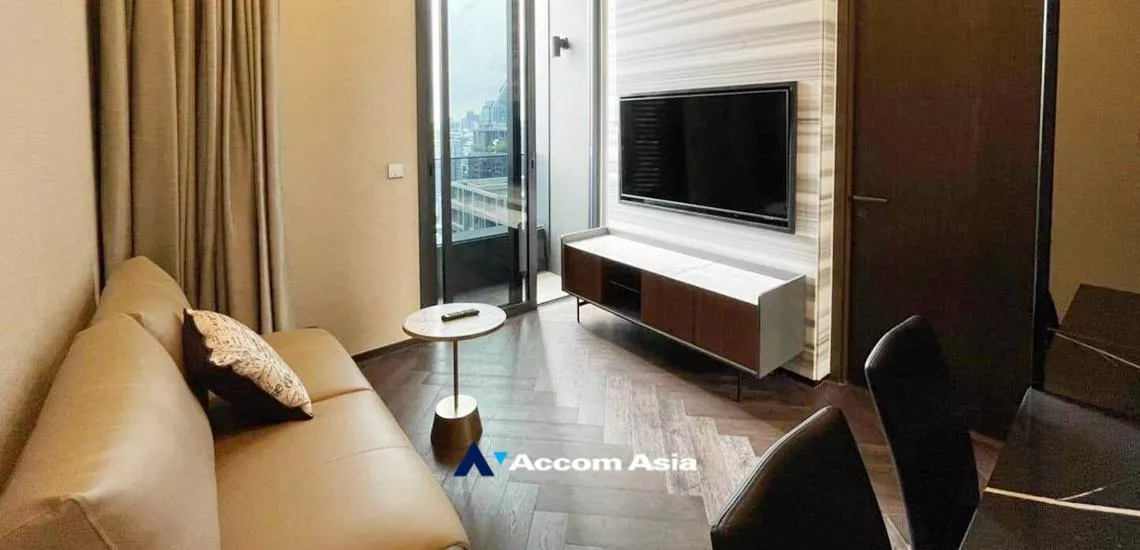  The Esse Sukhumvit 36 Condominium  1 Bedroom for Rent BTS Thong Lo in Sukhumvit Bangkok