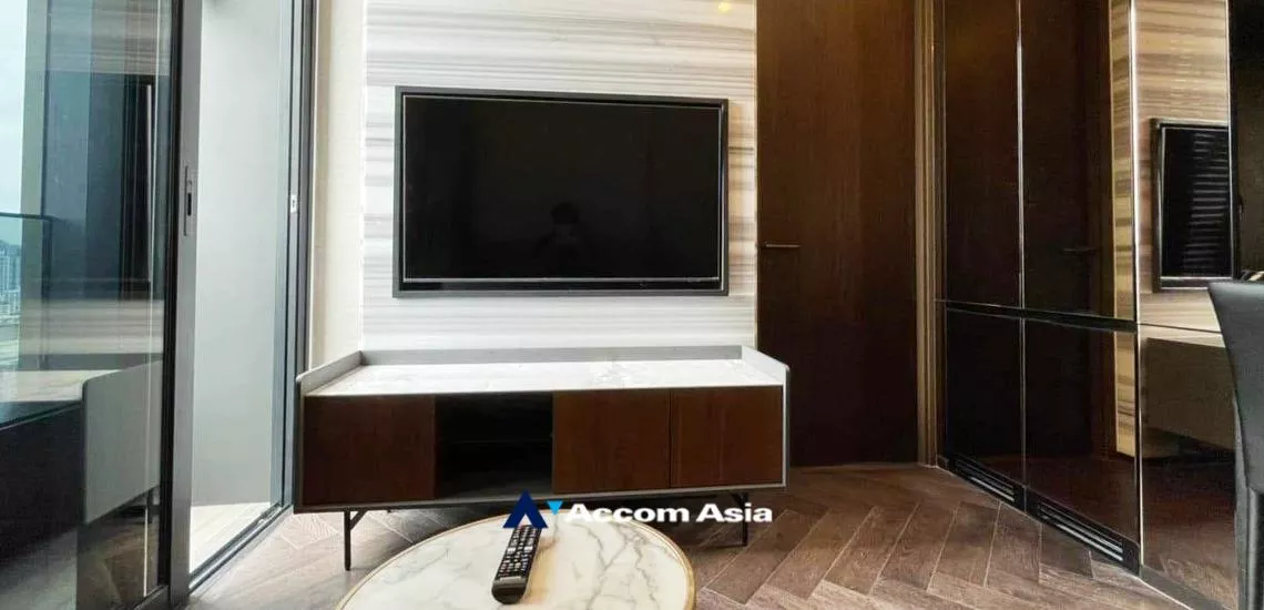  1  1 br Condominium For Rent in Sukhumvit ,Bangkok BTS Thong Lo at The Esse Sukhumvit 36 AA32445