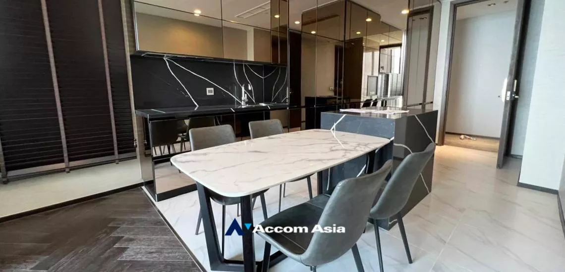  2 Bedrooms  Condominium For Sale in Sukhumvit, Bangkok  near BTS Thong Lo (AA32446)