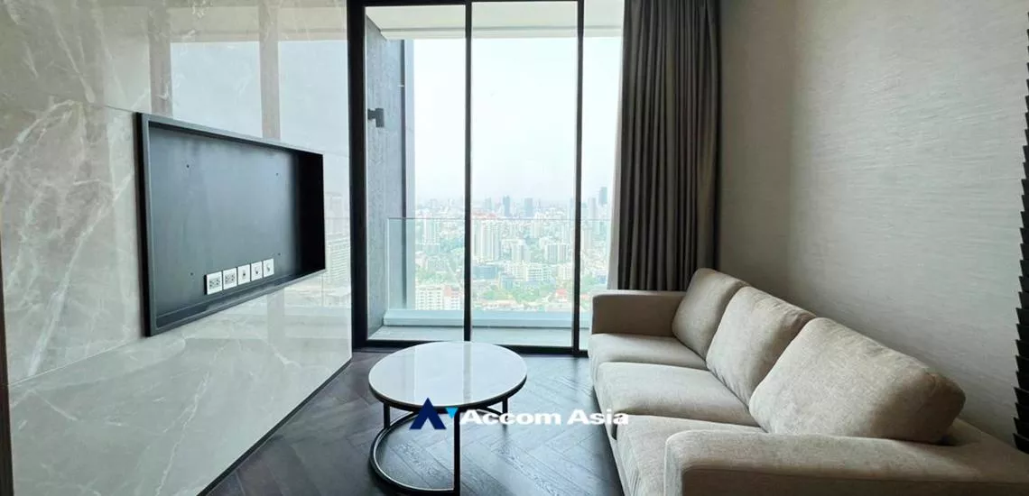  2 Bedrooms  Condominium For Sale in Sukhumvit, Bangkok  near BTS Thong Lo (AA32446)