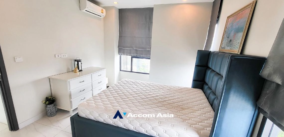 8  3 br Condominium for rent and sale in Sukhumvit ,Bangkok BTS Ekkamai at C Ekkamai AA32447