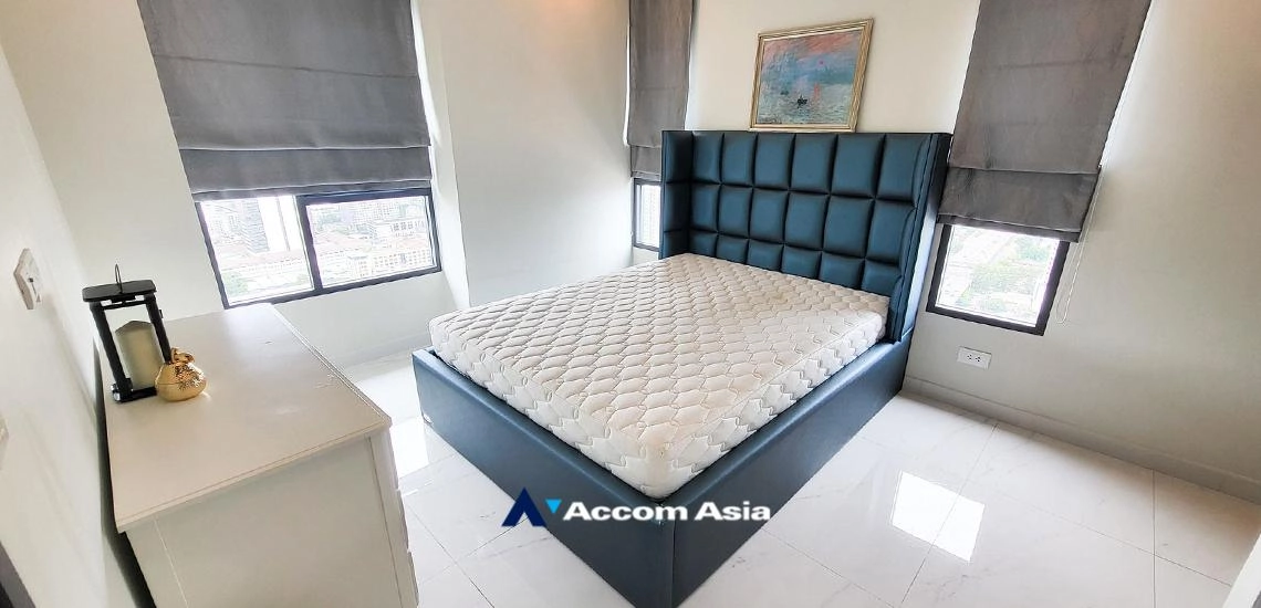 7  3 br Condominium for rent and sale in Sukhumvit ,Bangkok BTS Ekkamai at C Ekkamai AA32447