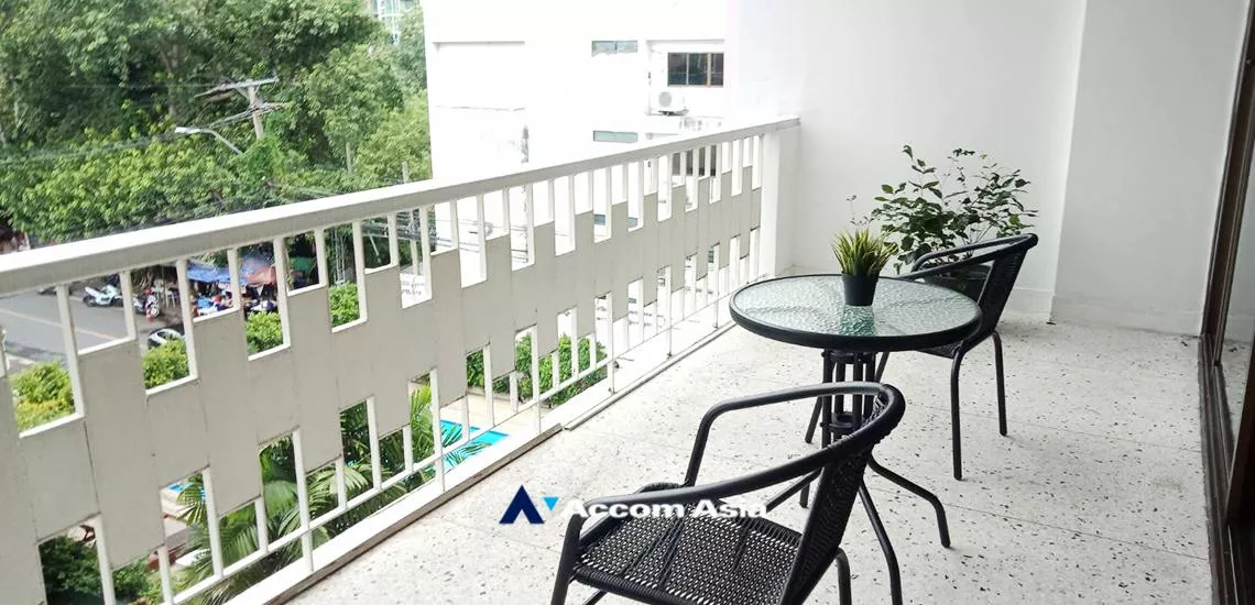 5  3 br Apartment For Rent in Sukhumvit ,Bangkok MRT Phetchaburi at Classic Residence AA32449