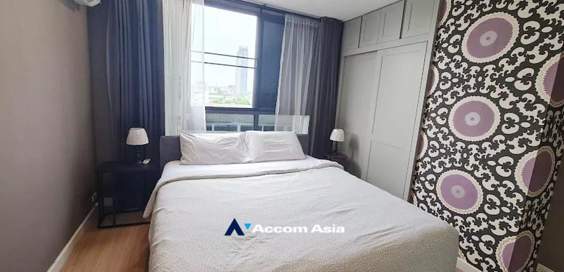6  1 br Condominium For Rent in Sukhumvit ,Bangkok  at D25 Thonglor AA32451
