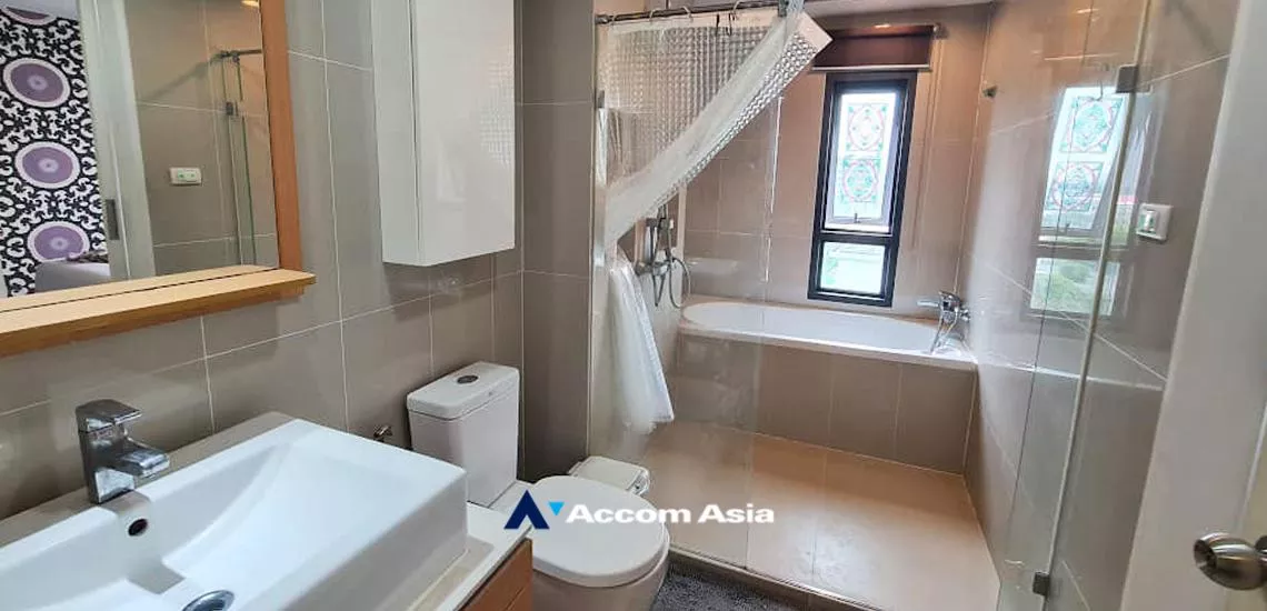 8  1 br Condominium For Rent in Sukhumvit ,Bangkok  at D25 Thonglor AA32451