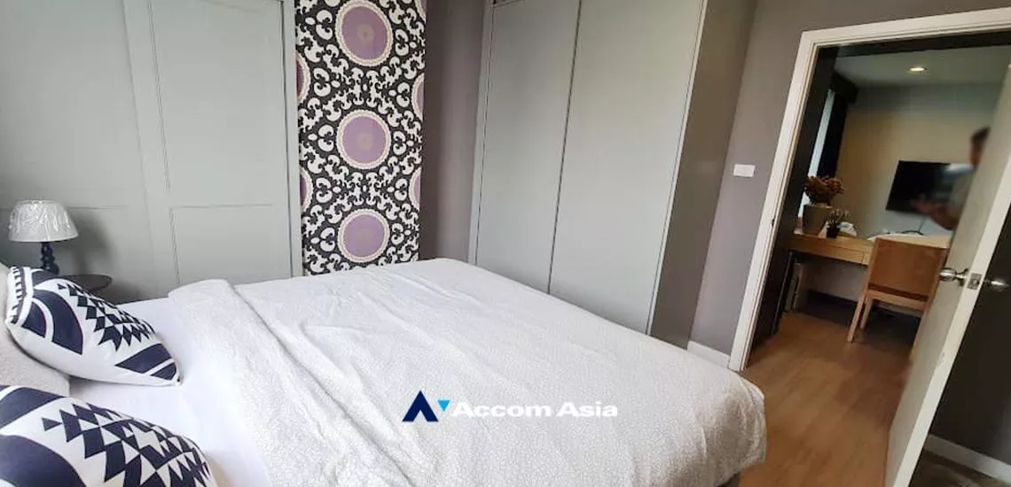 7  1 br Condominium For Rent in Sukhumvit ,Bangkok  at D25 Thonglor AA32451