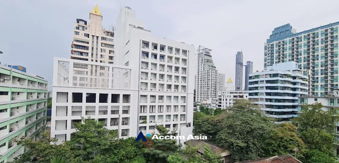 10  1 br Condominium For Rent in Sukhumvit ,Bangkok  at D25 Thonglor AA32451