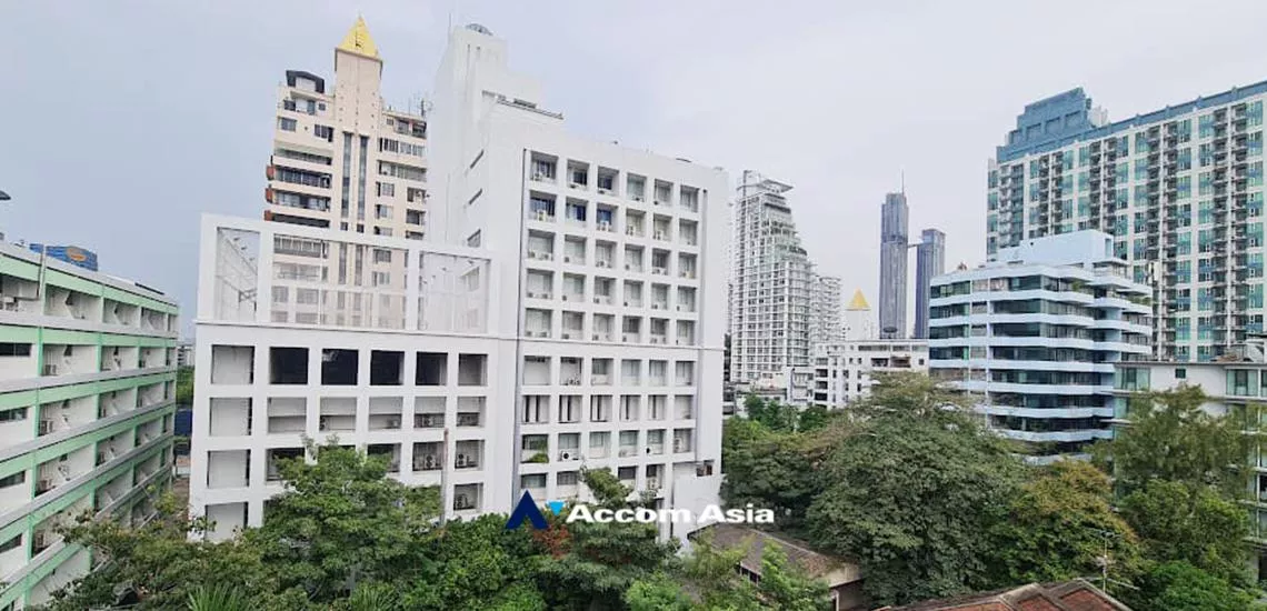 10  1 br Condominium For Rent in Sukhumvit ,Bangkok BTS Thong Lo at D25 Thonglor AA32451
