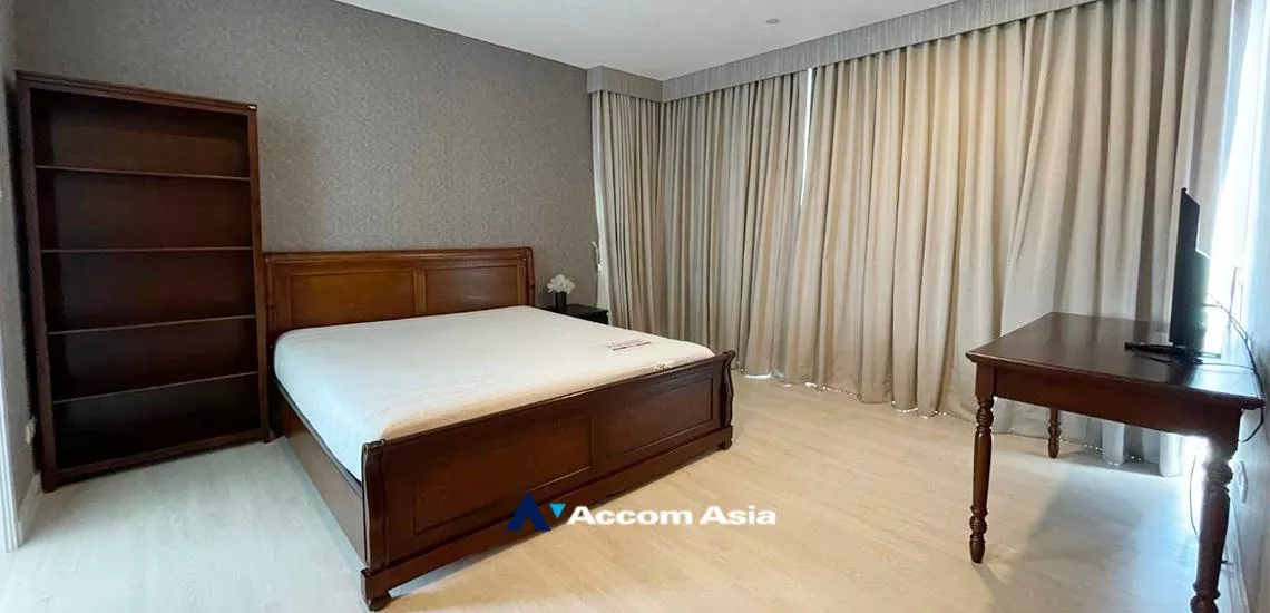 8  3 br Condominium For Rent in Sukhumvit ,Bangkok BTS Thong Lo at Fullerton Sukhumvit AA32452