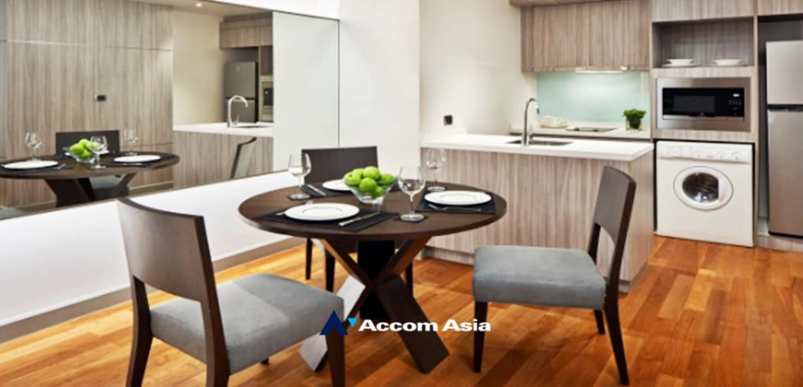 unitPet friendly | Fully furnished apartment with soft tones and luxury touches (AA32453)