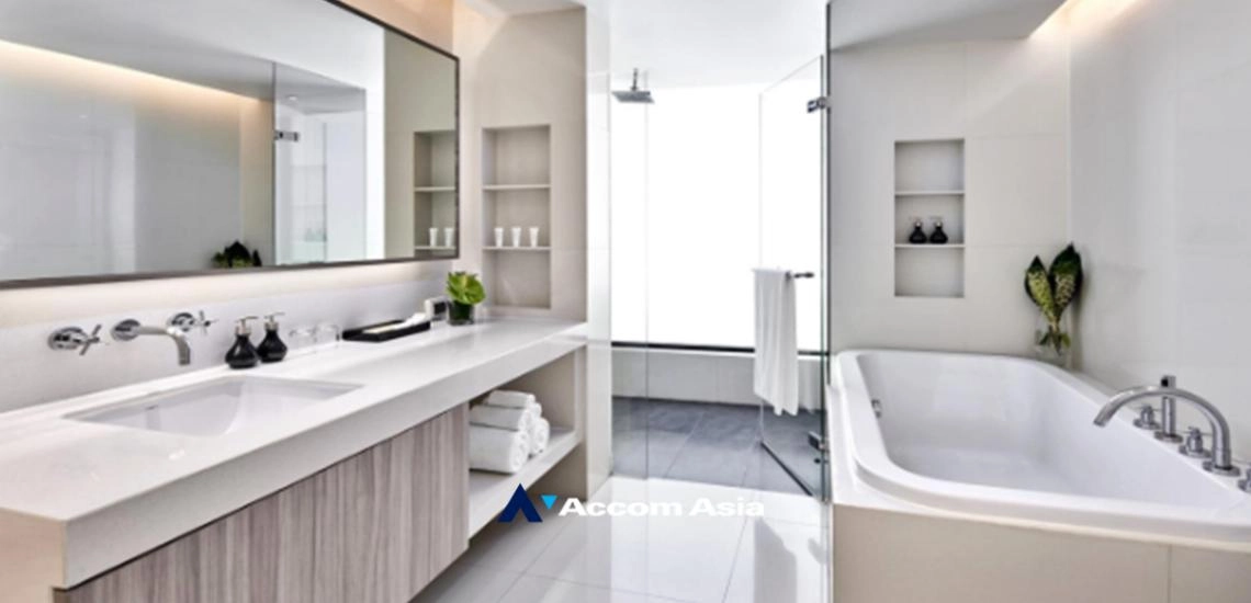 unitPet friendly | Fully furnished apartment with soft tones and luxury touches (AA32453)