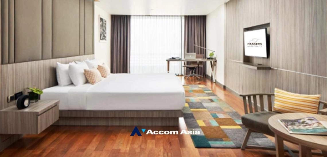 unitPet friendly | Elegant apartment with warm tones and natural lighting (AA32454)