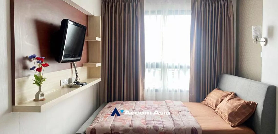 4  2 br Condominium For Rent in Sukhumvit ,Bangkok BTS Bang Chak at Ideo Sukhumvit 93 AA32455