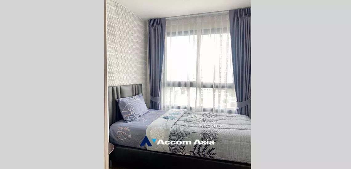 5  2 br Condominium For Rent in Sukhumvit ,Bangkok BTS Bang Chak at Ideo Sukhumvit 93 AA32455