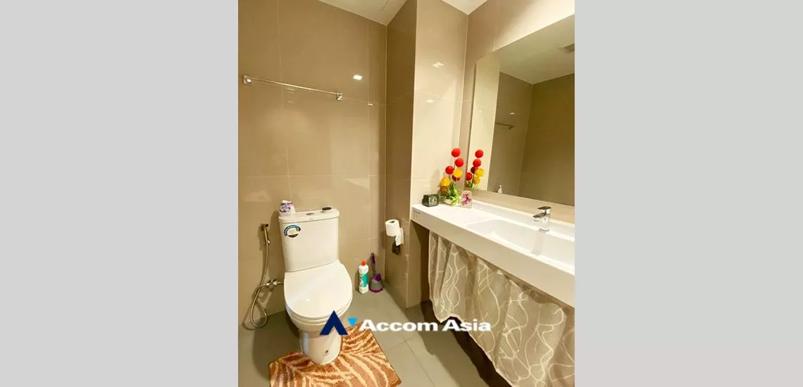 7  2 br Condominium For Rent in Sukhumvit ,Bangkok BTS Bang Chak at Ideo Sukhumvit 93 AA32455