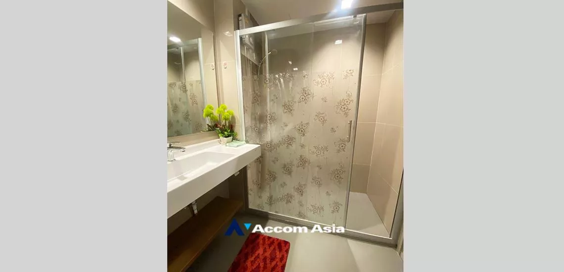 6  2 br Condominium For Rent in Sukhumvit ,Bangkok BTS Bang Chak at Ideo Sukhumvit 93 AA32455