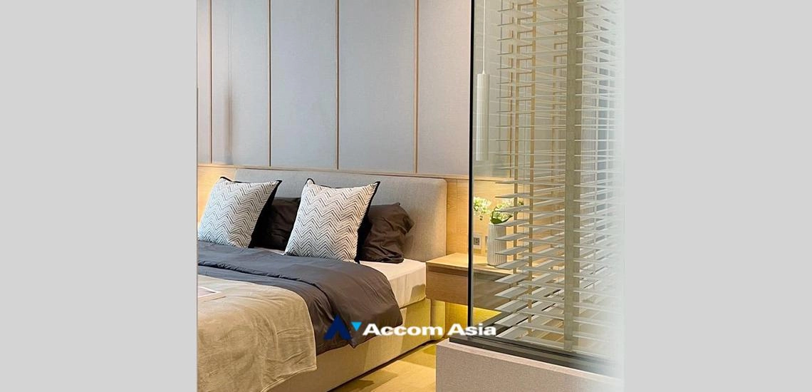 8  2 br Condominium for rent and sale in Sukhumvit ,Bangkok BTS Thong Lo at The Strand Thonglor AA32456