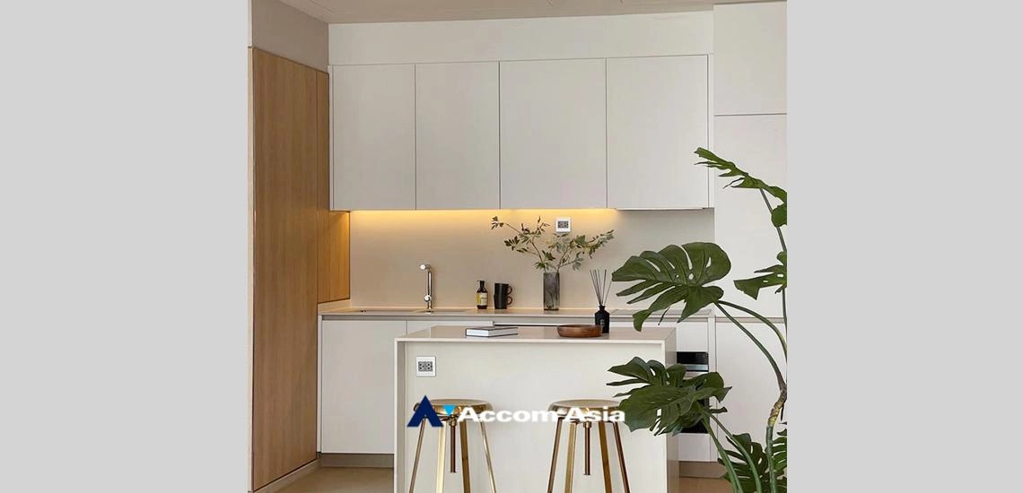 6  2 br Condominium for rent and sale in Sukhumvit ,Bangkok BTS Thong Lo at The Strand Thonglor AA32456