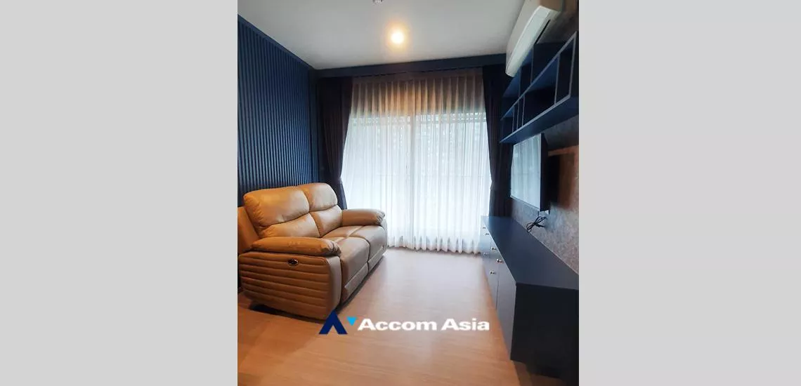  Life Asoke Hype Condominium  1 Bedroom for Rent ARL Makkasan in Phaholyothin Bangkok