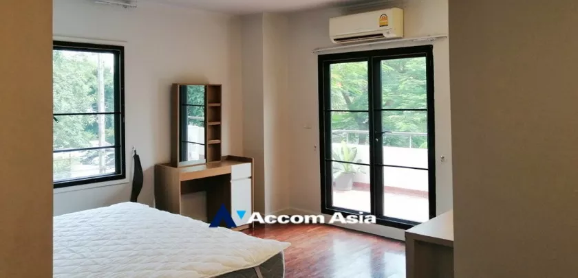 10  2 br Apartment For Rent in Sukhumvit ,Bangkok BTS Asok - MRT Sukhumvit at Contemporary Mansion AA32459