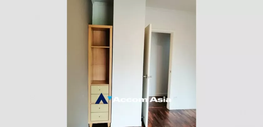 12  2 br Apartment For Rent in Sukhumvit ,Bangkok BTS Asok - MRT Sukhumvit at Contemporary Mansion AA32459