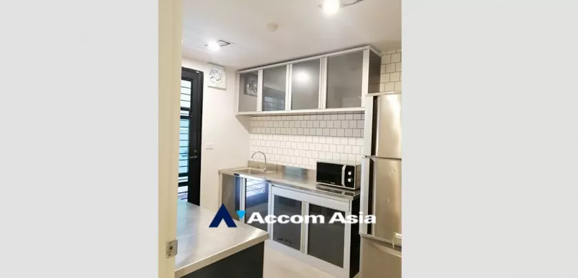 6  2 br Apartment For Rent in Sukhumvit ,Bangkok BTS Asok - MRT Sukhumvit at Contemporary Mansion AA32459